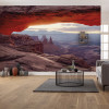 Mesa Arch - View 1