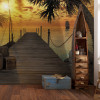 Treasure Island - View 1
