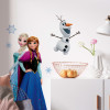 Frozen Sisters - View 1