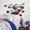 Cars Track - View 1