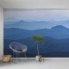 Blue Mountain - View 1
