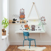 Aristocats Kittens - View 1