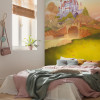 Disney Princess Belle Castle River - View 1