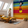 Mickey Magic Rainbow - View 1