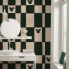 Disney Mickey Mouse Green Chess - View 1