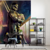 Mandalorian Savior - View 1