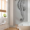 Sea Horse - View 1