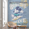Mickey Brave the Wave - View 1
