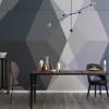 Gem Stone Kite petrol-grey - View 1
