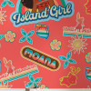 Moana Island Girl - View 1