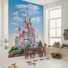 Disney Princess Belle Castle - View 1