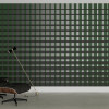 Griddy darkgreenblack-grey - View 1