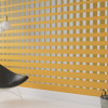 Griddy orangecognac-grey - View 1