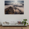 Sea of Fog - View 1