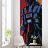 Star Wars Cyberart by Vader - View 1