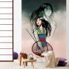 Brave Mulan - View 1