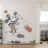 Mickey Organic Shapes - View 1