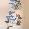 Mickey Artsy Flow - View 1