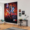 Star Wars Clone Wars Mission - View 1