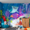 Dory Aqua Party - View 1
