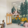 Mickey & Minnie Embrace Nature - View 1