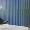 Lamello Quattro blue-greenblue - View 1