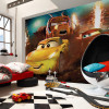Cars Dirt Track - View 1