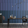 Lamello Mezzo blue-petrolblue - View 1