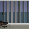 Lamello Mezzo blue-petrolblack - View 1