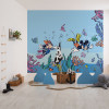 Mickey & Minnie Coral Reef - View 1