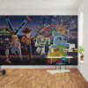 Disney and Pixar Toy Story Team - View 1