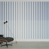 Lamello Mezzo lightprussian-whiteice - View 1