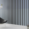 Lamello Mezzo lightprussian-blackice - View 1