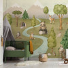 Neighbor-wood Meetings - View 1