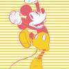 Mickey Unwind - View 1
