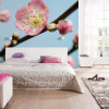 Peach Blossom - View 1