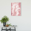 Pink Bubbles - View 1