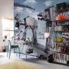 Star Wars Battle of Hoth - View 1