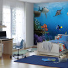 Finding Dory - View 1
