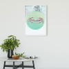 Crab Sea - View 1
