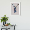 Animals Forest Deer - View 1