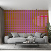 Let me stay cognac-pink - View 1