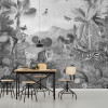 Flora and Fauna - View 1
