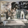 Star Wars Collage - View 1