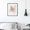 Minimalist Leaf Lover - View 1