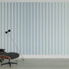 Lamello Longo bleu-ice - View 1