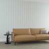 Lamello Longo lightgrey-ice - View 1