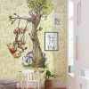 Winnie the Pooh in the Wood - View 1