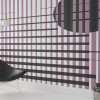 Let me stay black-aubergine - View 1