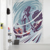 Star Wars Classic Concrete Hoth - View 1